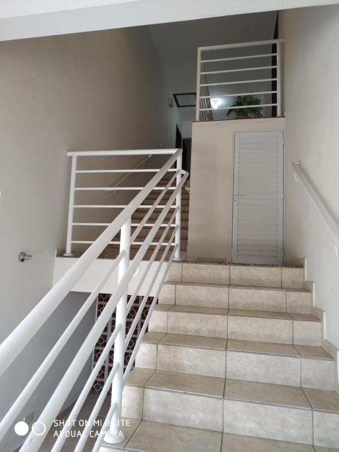 Appartement Flat Agradavel Pomerode Extérieur photo