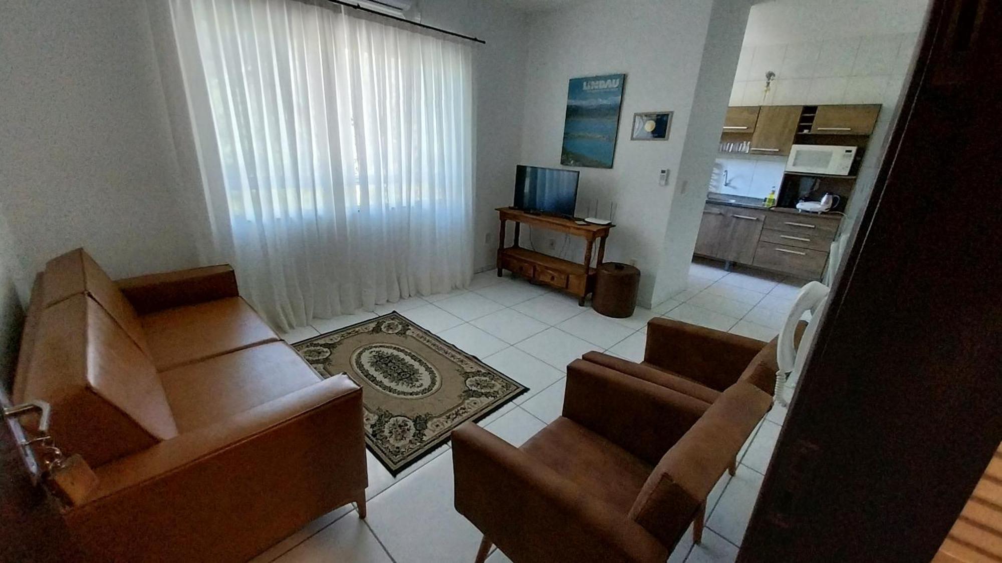 Appartement Flat Agradavel Pomerode Extérieur photo